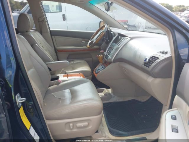 2004 LEXUS RX 330 JTJHA31U140046460 Photo 4