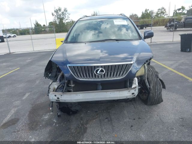 2004 LEXUS RX 330 JTJHA31U140046460 Photo 5