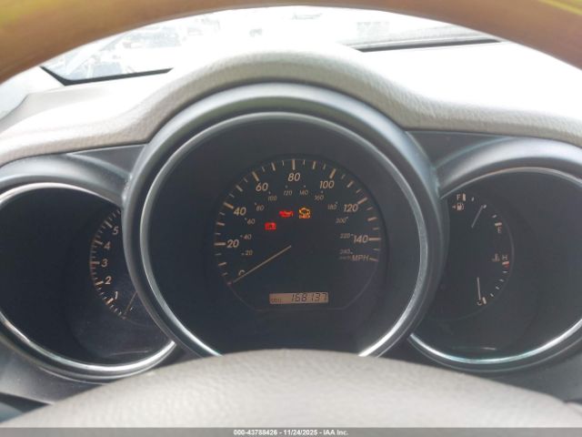 2004 LEXUS RX 330 JTJHA31U140046460 Photo 6