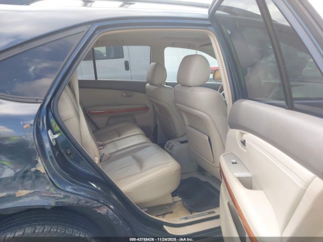 2004 LEXUS RX 330 JTJHA31U140046460 Photo 7