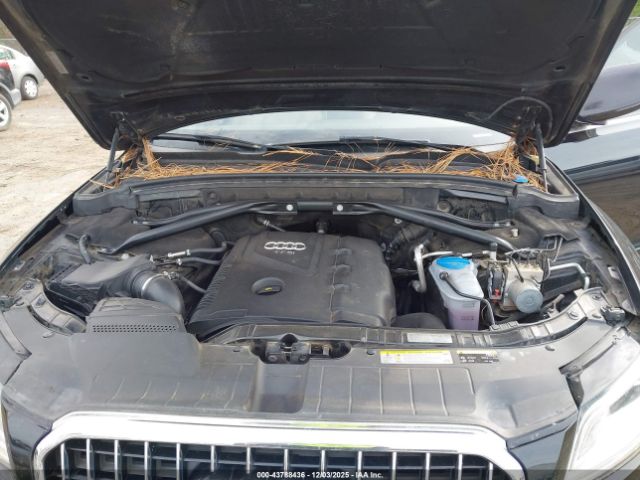2015 AUDI Q5 WA1LFAFP3FA136058 Photo 9