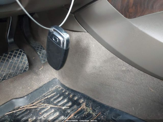 2015 AUDI Q5 WA1LFAFP3FA136058 Photo 10