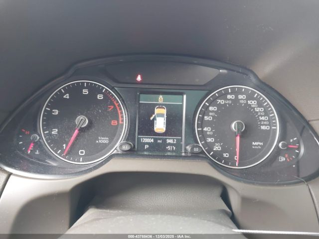 2015 AUDI Q5 WA1LFAFP3FA136058 Photo 6