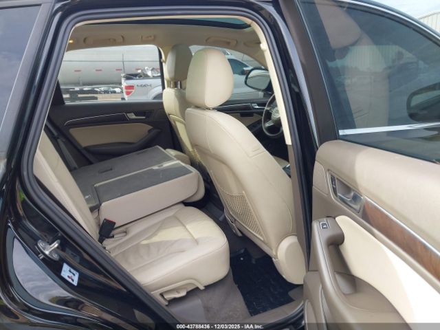 2015 AUDI Q5 WA1LFAFP3FA136058 Photo 7