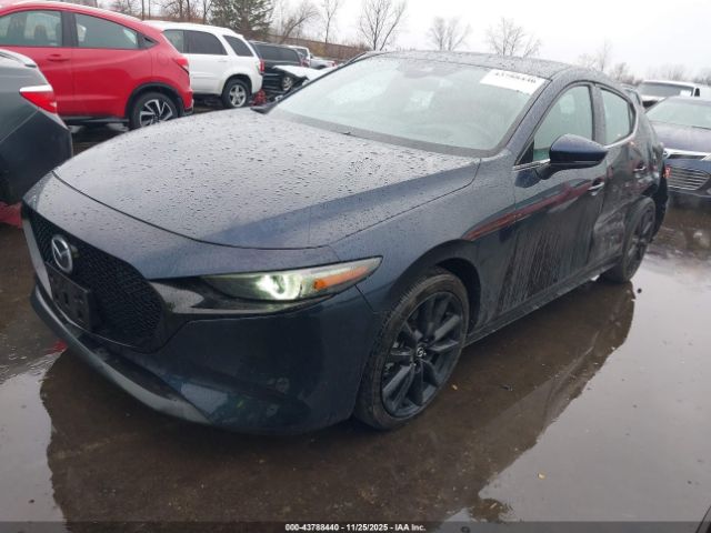 2020 MAZDA MAZDA3 JM1BPBNM6L1155646 Photo 1