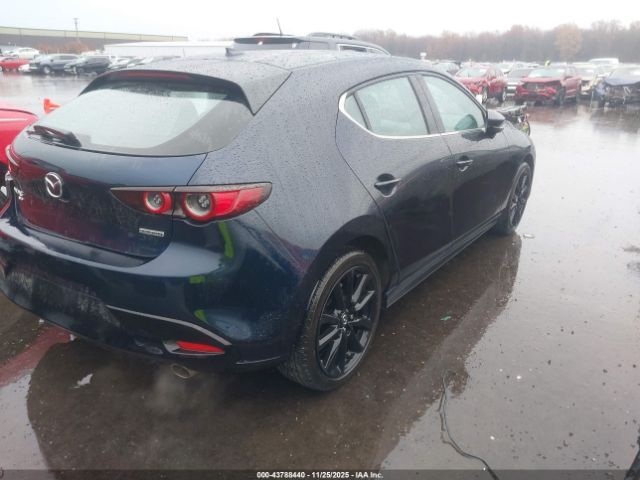 2020 MAZDA MAZDA3 JM1BPBNM6L1155646 Photo 3