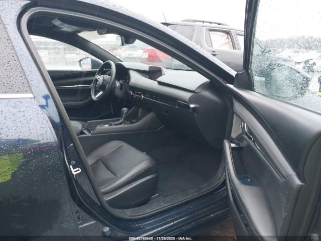 2020 MAZDA MAZDA3 JM1BPBNM6L1155646 Photo 4