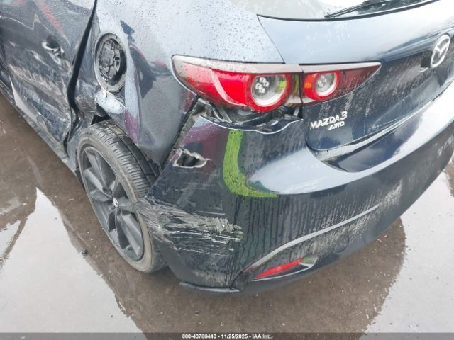 2020 MAZDA MAZDA3 JM1BPBNM6L1155646 Photo 5