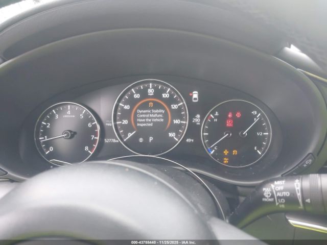 2020 MAZDA MAZDA3 JM1BPBNM6L1155646 Photo 6