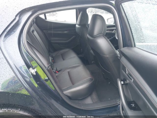 2020 MAZDA MAZDA3 JM1BPBNM6L1155646 Photo 7