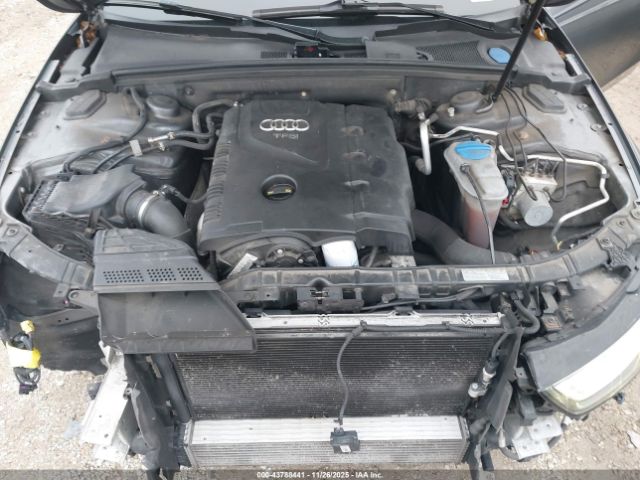 2014 AUDI ALLROAD WA1UFAFL4EA063430 Photo 9