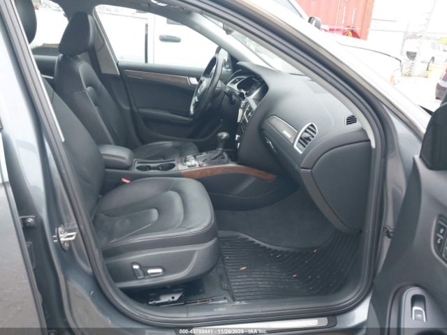 2014 AUDI ALLROAD WA1UFAFL4EA063430 Photo 4