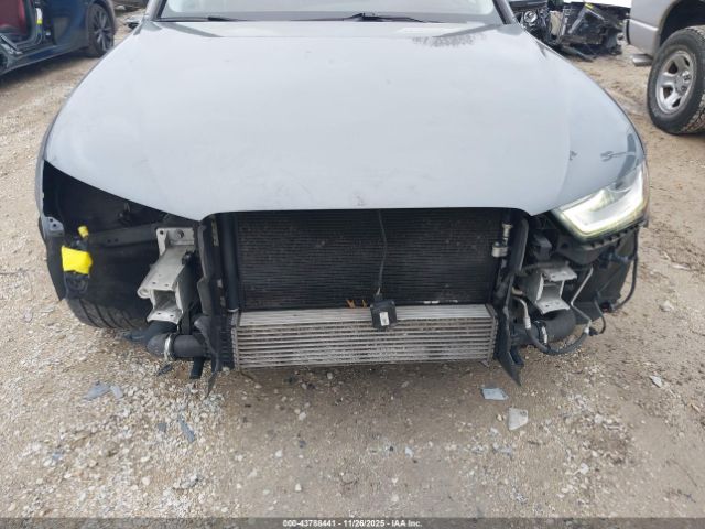 2014 AUDI ALLROAD WA1UFAFL4EA063430 Photo 5