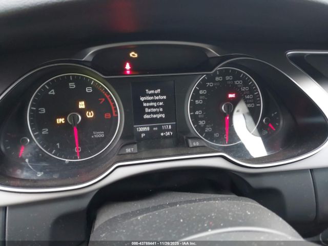 2014 AUDI ALLROAD WA1UFAFL4EA063430 Photo 6