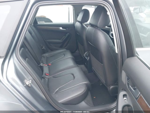 2014 AUDI ALLROAD WA1UFAFL4EA063430 Photo 7