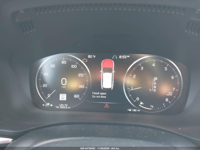 2019 VOLVO XC60 LYV102RL4KB187620 Photo 6