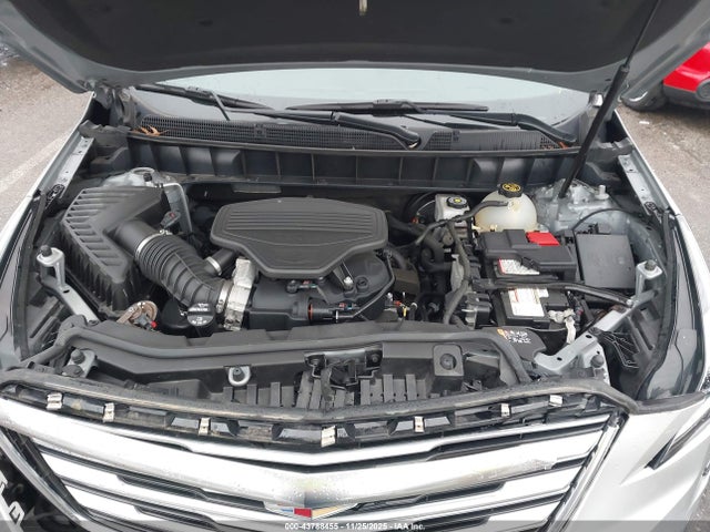 2019 CADILLAC XT5 1GYKNDRS0KZ270912 Photo 9