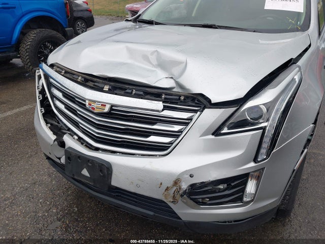 2019 CADILLAC XT5 1GYKNDRS0KZ270912 Photo 5