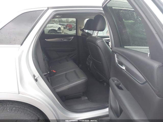 2019 CADILLAC XT5 1GYKNDRS0KZ270912 Photo 7