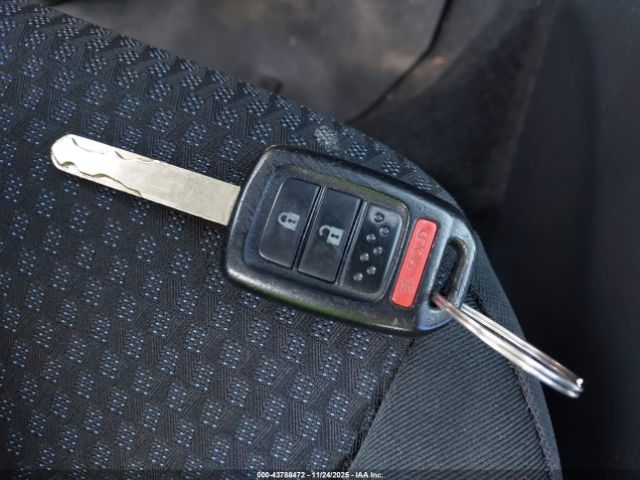 2020 HONDA FIT 3HGGK5H45LM730289 Photo 10