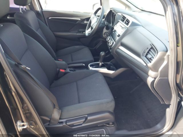 2020 HONDA FIT 3HGGK5H45LM730289 Photo 4