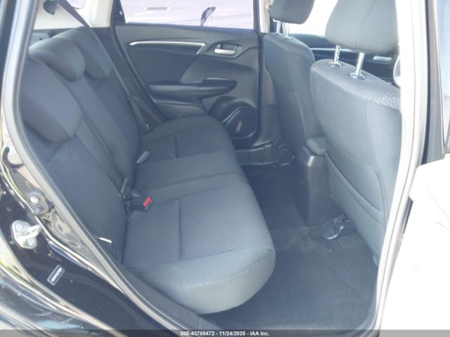 2020 HONDA FIT 3HGGK5H45LM730289 Photo 7