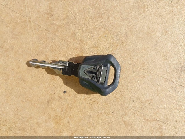 2023 TRIUMPH MOTORCYCLE TRIDENT 660 SMTL10UL4PTBD3688 Photo 10