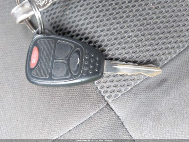 2008 JEEP WRANGLER 1J4FA54188L610465 Photo 10