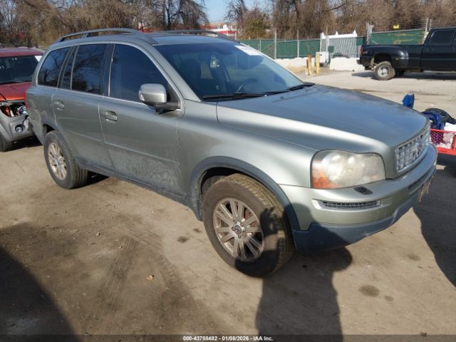 2008 VOLVO XC90 YV4CZ982081440641