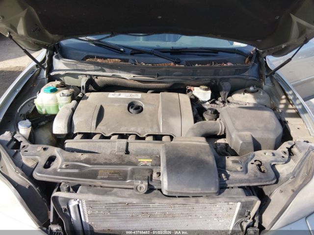 2008 VOLVO XC90 YV4CZ982081440641 Photo 9