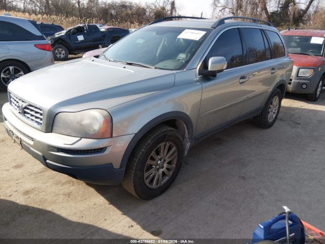 2008 VOLVO XC90 YV4CZ982081440641 Photo 1