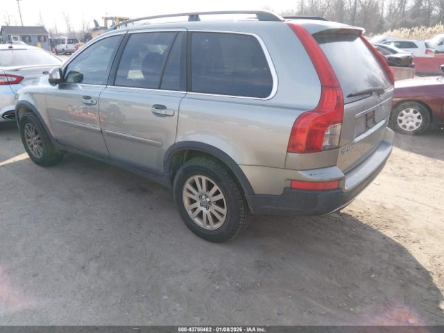 2008 VOLVO XC90 YV4CZ982081440641 Photo 2