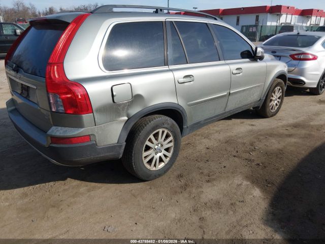 2008 VOLVO XC90 YV4CZ982081440641 Photo 3