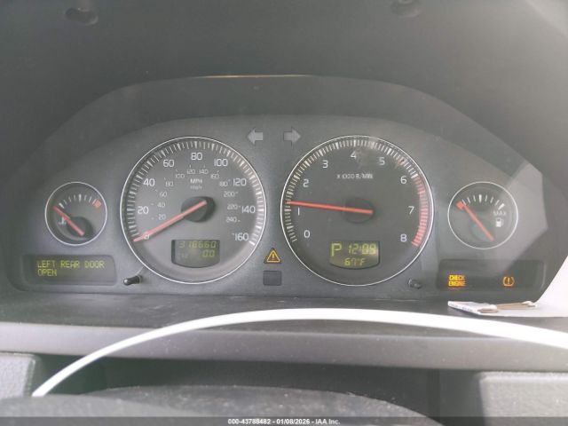 2008 VOLVO XC90 YV4CZ982081440641 Photo 6
