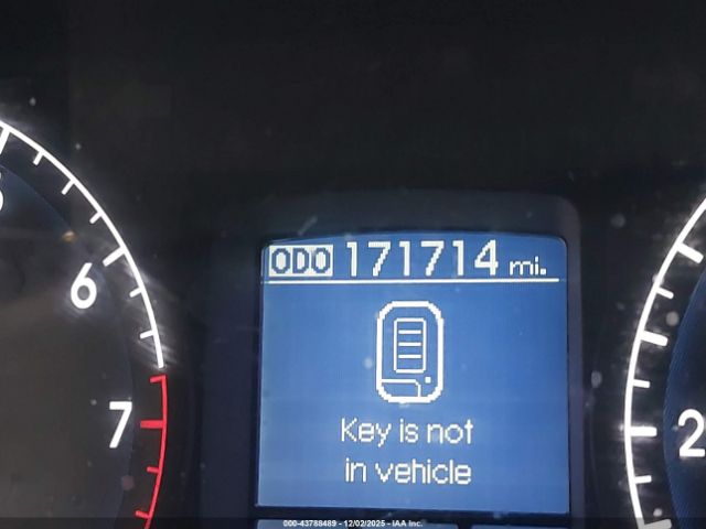 2011 HYUNDAI GENESIS KMHGC4DE9BU135181 Photo 6