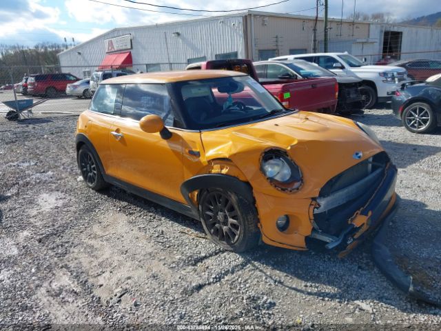 2017 MINI HARDTOP WMWXP5C36H2G60718
