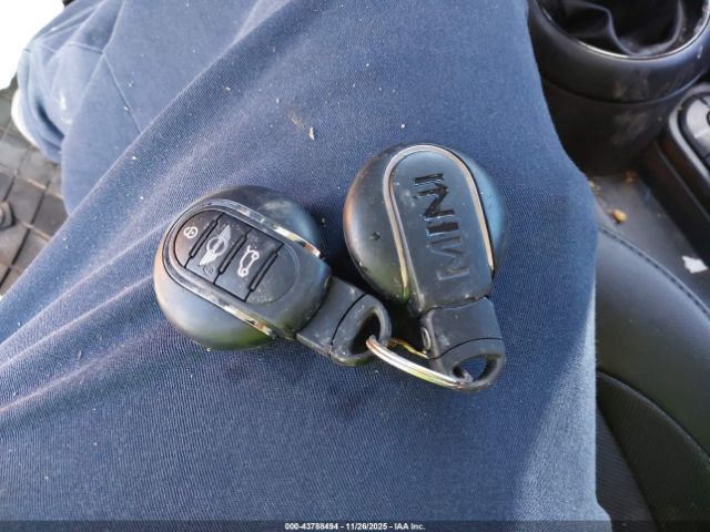 2017 MINI HARDTOP WMWXP5C36H2G60718 Photo 10