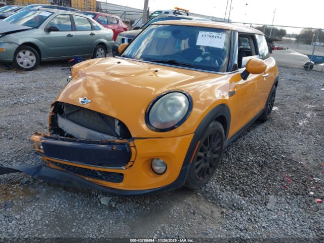 2017 MINI HARDTOP WMWXP5C36H2G60718 Photo 1