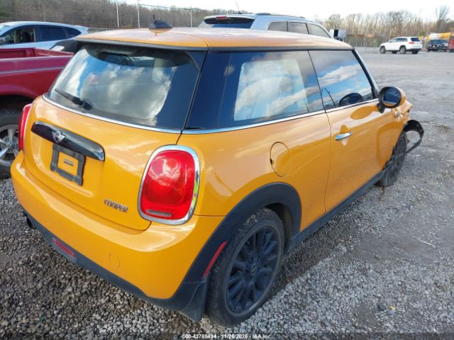 2017 MINI HARDTOP WMWXP5C36H2G60718 Photo 3