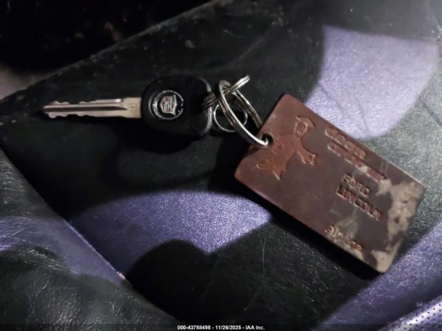 2008 CADILLAC DTS 1G6KD57YX8U136102 Photo 10