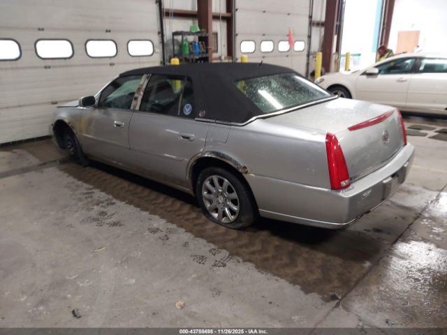 2008 CADILLAC DTS 1G6KD57YX8U136102 Photo 2