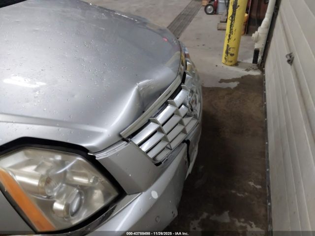 2008 CADILLAC DTS 1G6KD57YX8U136102 Photo 5