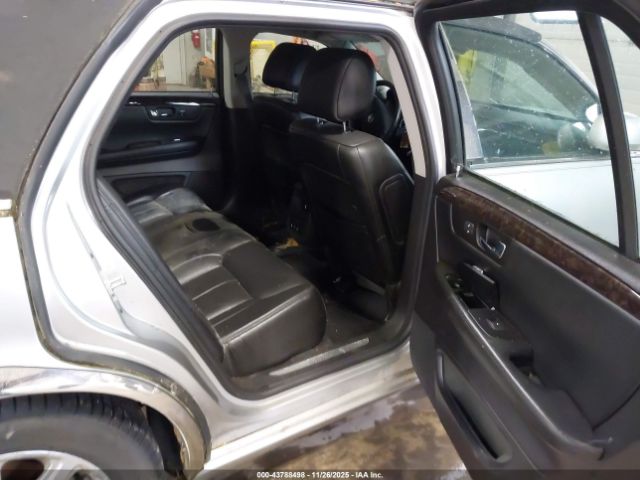 2008 CADILLAC DTS 1G6KD57YX8U136102 Photo 7
