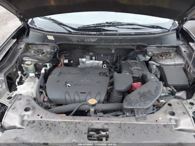 2013 MITSUBISHI OUTLANDER JA4JT3AW1DU005314 Photo 9