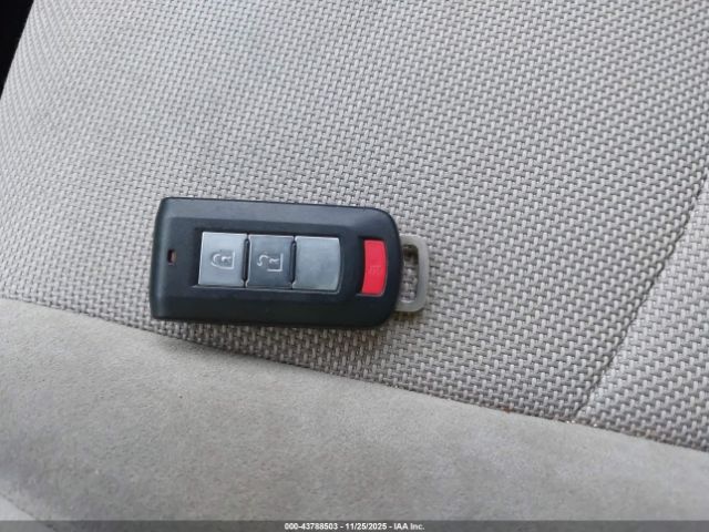 2013 MITSUBISHI OUTLANDER JA4JT3AW1DU005314 Photo 10