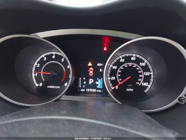 2013 MITSUBISHI OUTLANDER JA4JT3AW1DU005314 Photo 6