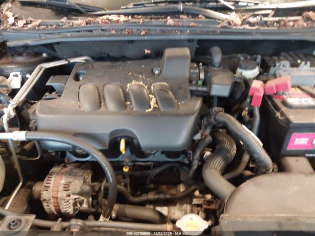 2011 NISSAN SENTRA 3N1AB6AP9BL636177 Photo 9