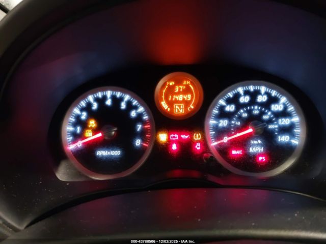 2011 NISSAN SENTRA 3N1AB6AP9BL636177 Photo 6