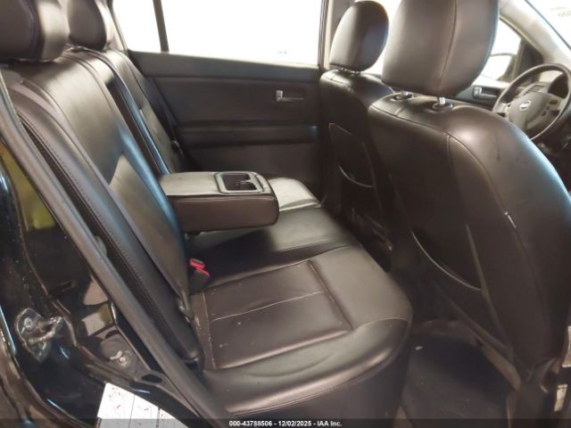 2011 NISSAN SENTRA 3N1AB6AP9BL636177 Photo 7