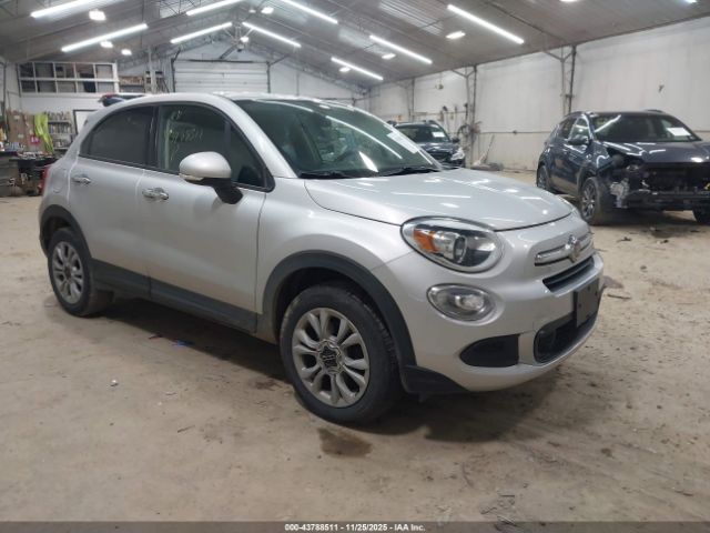 2016 FIAT 500X ZFBCFYBTXGP466346 Photo 0